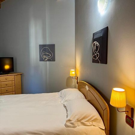 Marangon Apartments Sutrio Ngoại thất bức ảnh