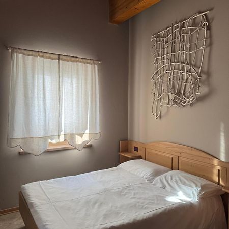 Marangon Apartments Sutrio Ngoại thất bức ảnh
