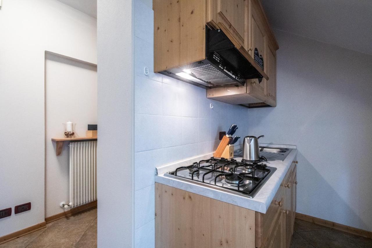 Marangon Apartments Sutrio Ngoại thất bức ảnh