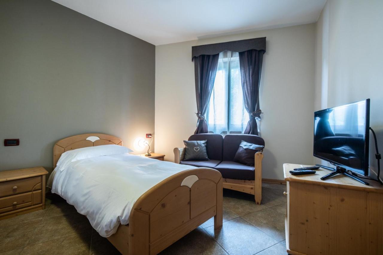 Marangon Apartments Sutrio Ngoại thất bức ảnh