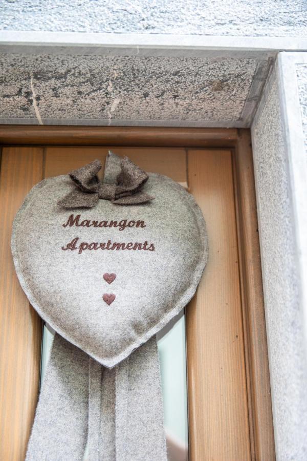 Marangon Apartments Sutrio Ngoại thất bức ảnh