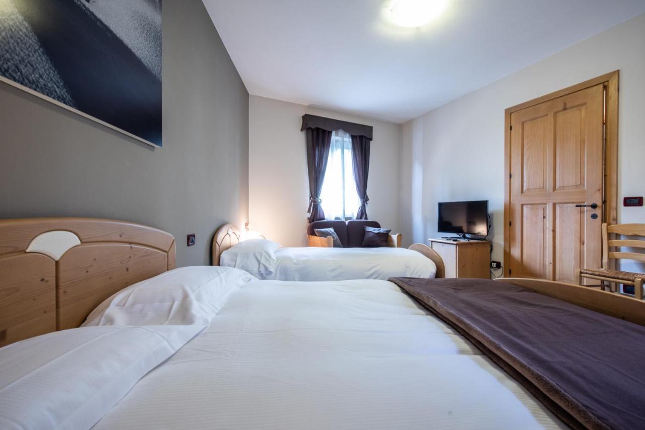 Marangon Apartments Sutrio Ngoại thất bức ảnh