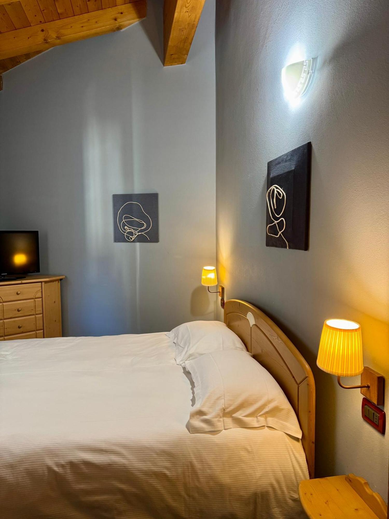 Marangon Apartments Sutrio Ngoại thất bức ảnh